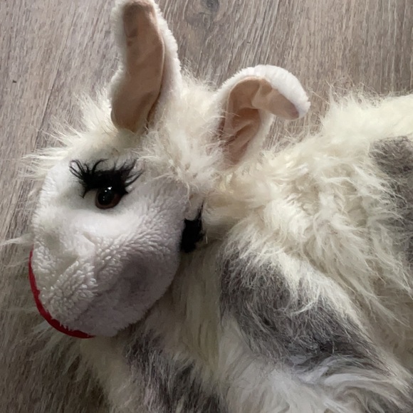 Vintage Lamb Chop Puppet! - Picture 2 of 12